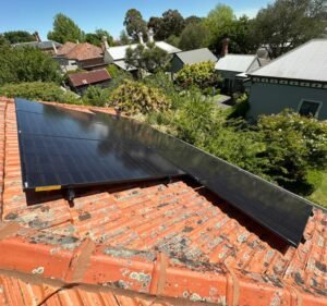 Sungain Solar Melbourne Solar in Fitzroy