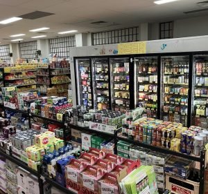 Supermarkets in Melbourne Australia Ace Mart