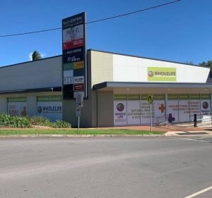  Wholelife Pharmacy and Healthfoods Atherton