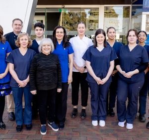 Dental Clinics in Wyndham Australia Wyndham Dental Werribee