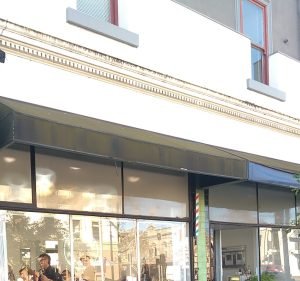 Good Barbershop Hair & Beauty in South Melbourne