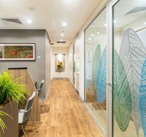  Holdsworth House Dental Practice