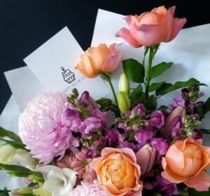 Florists in Victoria Australia Torquay Florist