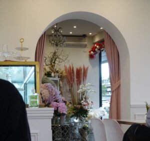 Amazing Graze Flowers Florist in Ascot Vale