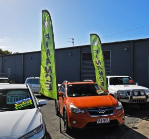 Norris Used Cars Redcliffe