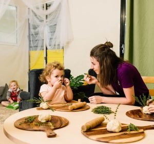  Goodstart Early Learning Moulden - Temple Terrace