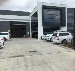 Fire Protection Services in Victoria Australia Fire Marshall