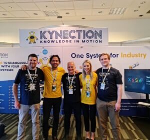 Software Development in Victoria Australia Kynection