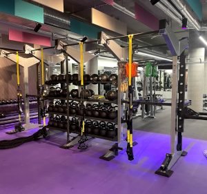 Fitness Centers and Gyms in Melbourne Australia Anytime Fitness West Melbourne