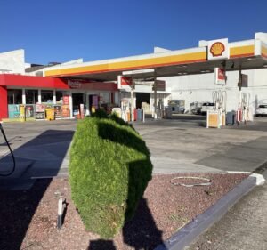 Shell Reddy Express Holmes Street Convenience store in Brunswick East