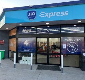 OOM Energy - Melbournes 24 Hours Fuel Station Gas station in Burnside