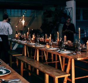 Embellished Catering Melbourne Food & Beverages in St Kilda