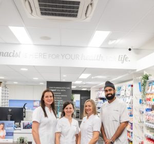 Pharmacy 777 Canning Bridge