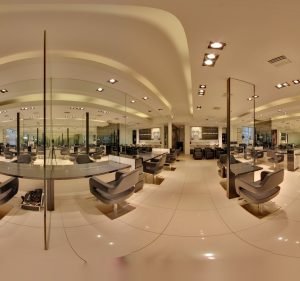 Wieselmann Salon Hair & Beauty in South Yarra