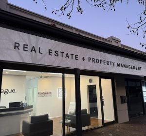  Teague. Real Estate + Property Management