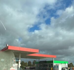 EG Ampol Wyndham Vale Gas station in Wyndham Vale