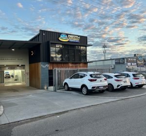  Perth Autobody Repairs