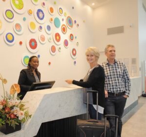 Grand Pacific Tours Travel in Moonee Ponds