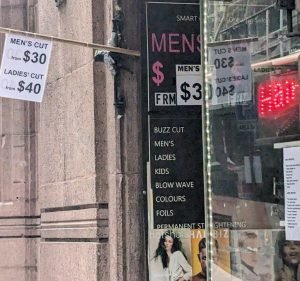 Hair Salons and Barbershops in Melbourne Australia Smart Cuts Hairdressing