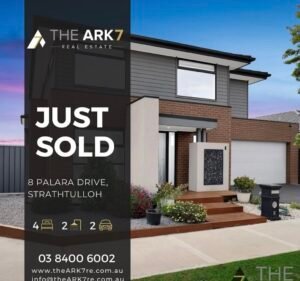 Real Estate Agencies in Victoria Australia The ARK 7 Real Estate