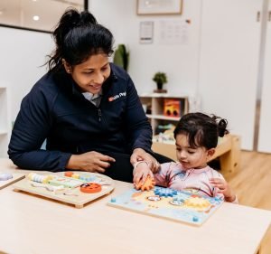 Childcare Services in Tarneit Australia Child's Play ELC Tarneit