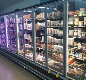 IGA Malvern Grocery store in Malvern