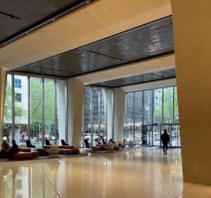 Owners Corporation X Real Estate in Docklands