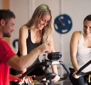 All Aerobics Fitness