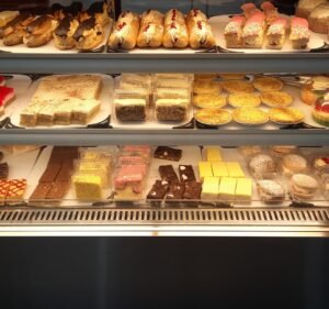Chris 'N Di's Food & Beverages in Stawell