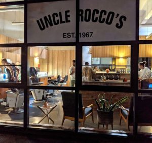 Hair Salons and Barbershops in Melbourne Australia Uncle Rocco's Barber Shop