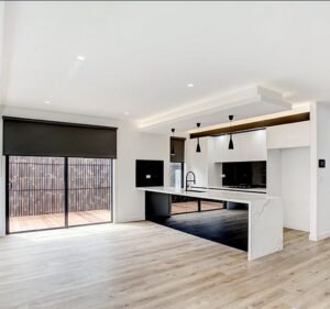 Building and Construction in Victoria Australia Patel Building Group