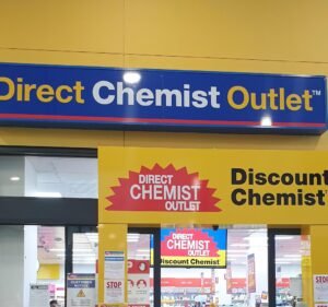 Pharmacy and Health Stores in Point Cook Australia Direct Chemist Outlet Point Cook Town Centre