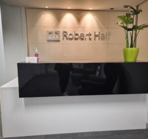 Recruitment Agencies in Victoria Australia Robert Half
