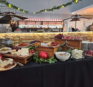 The Catering Buffet Co Food & Beverages in Thomastown