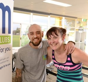 EFM Health Club North Terrace Gym & Fitness in Adelaide
