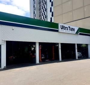 Ultra Tune Adelaide City Mechanical Services in Adelaide