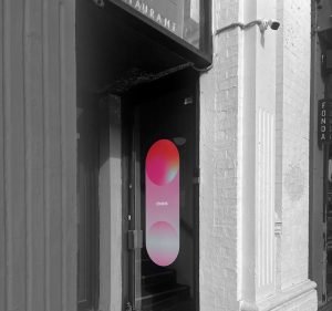 Graphic Design Services in South Yarra Australia Ckaos Ink PTY Ltd.