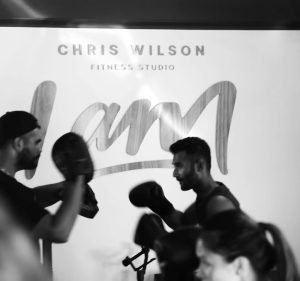 Chris Wilson Fitness Studio Gym & Fitness in Nedlands