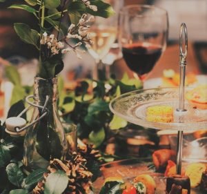 Màiri Catering Perth Food & Beverages in Edgewater