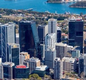  North Sydney Office and Commercial Cleaners