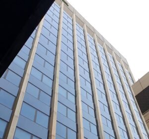 Oaks Melbourne on Collins Suites Hotel in Melbourne