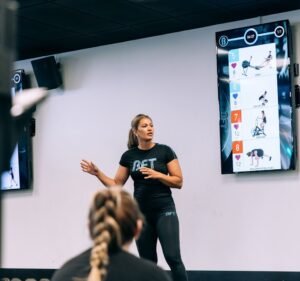 BFT Point Cook Gym & Fitness in Point Cook