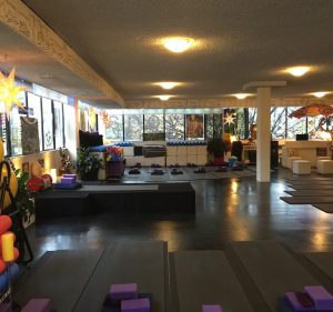 Yogareal Yoga Studio - Albert Park