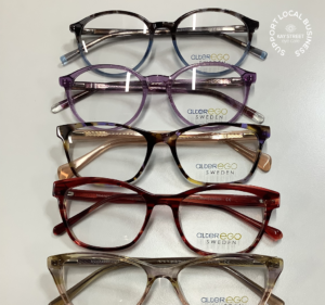 Kay Street Eye Care Health & Medical in Traralgon