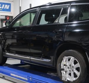 Abarth Automotive Mechanical Services in South Melbourne