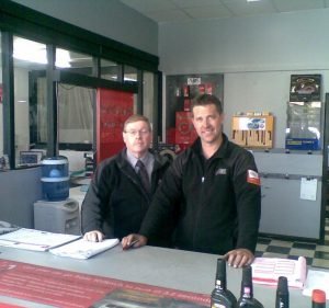 ABS Auto Hobart Car repair and maintenance service in Hobart