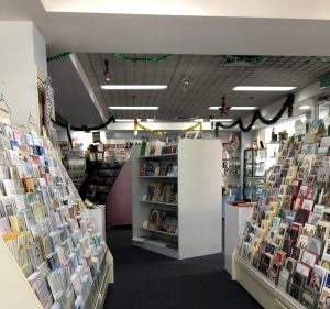 Central Catholic Bookshop