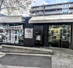 Pharmacy and Health Stores in South Yarra Australia Power Pharmacy