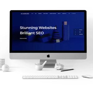 Web Design Services in Melbourne Australia Diamond SEO