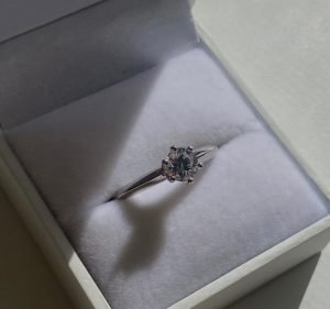  Diamonds by Design/Anania